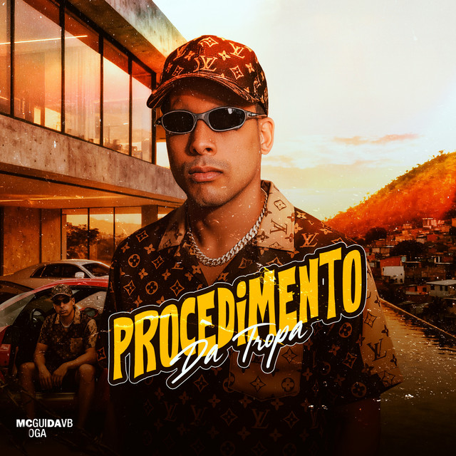 Procedimento da Tropa