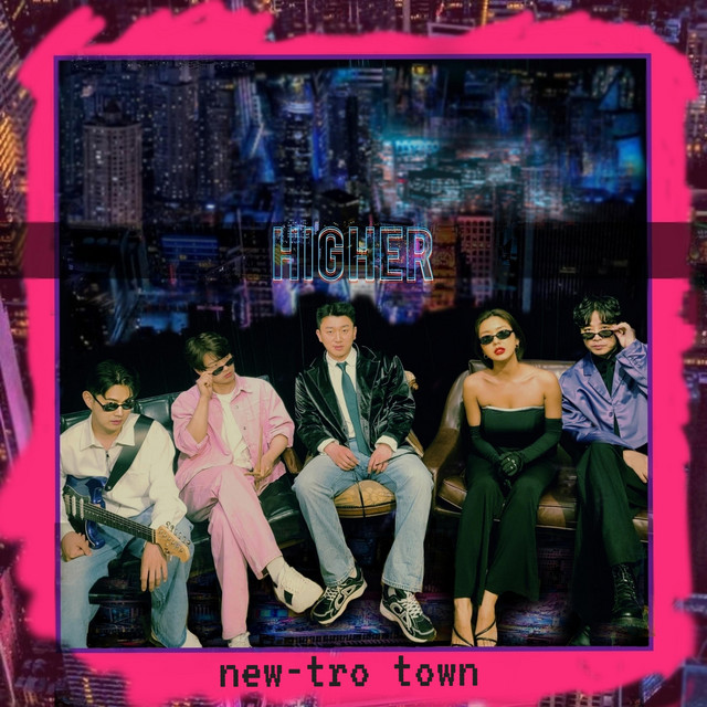 Newtro Town