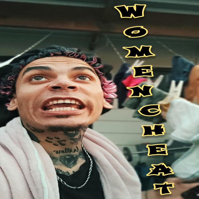 Women Cheat cover art