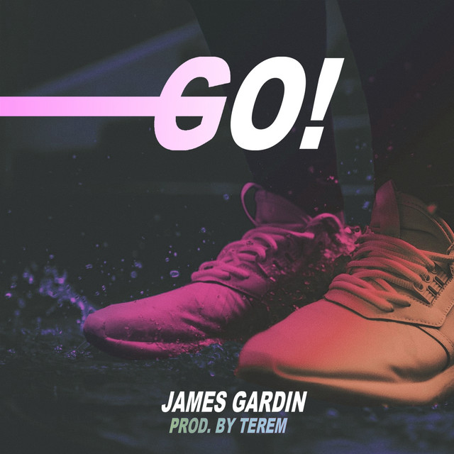 Go! cover art