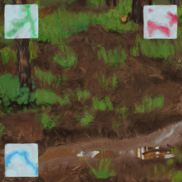 ruin (bp iv Remix) cover art
