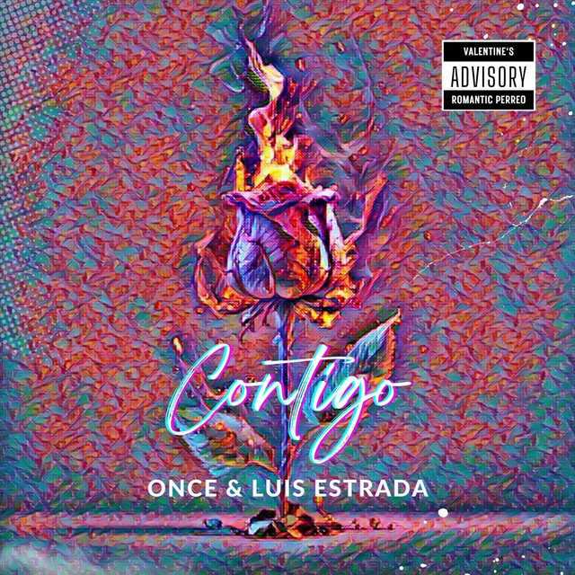 Contigo cover art
