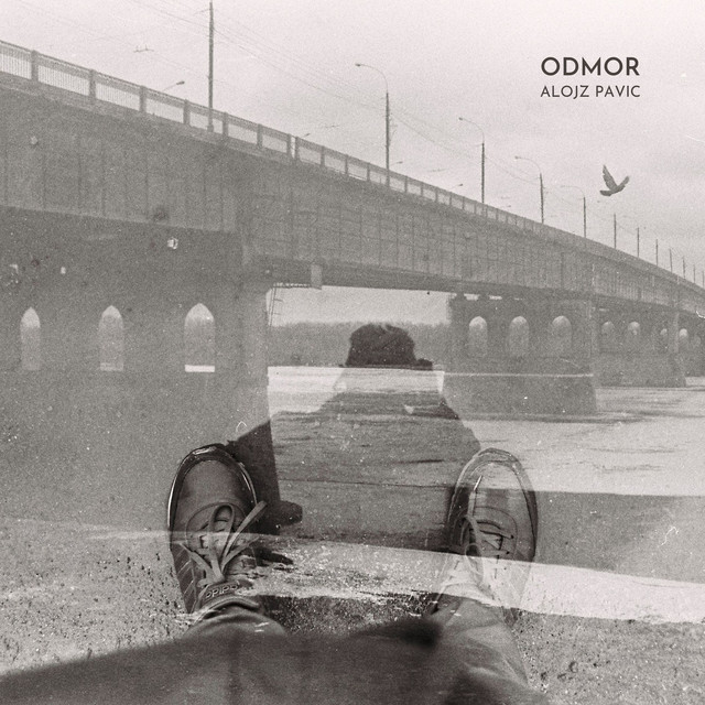Odmor by Alojz Pavic