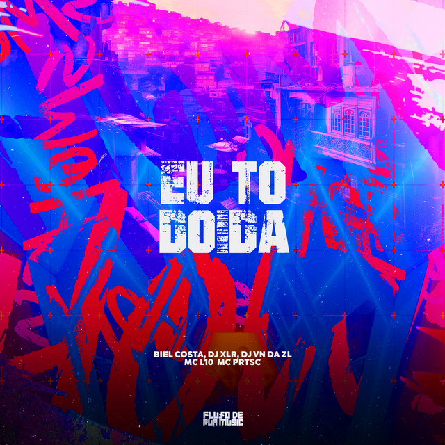 Eu To Doida