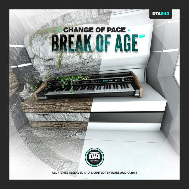 Break of Age artwork