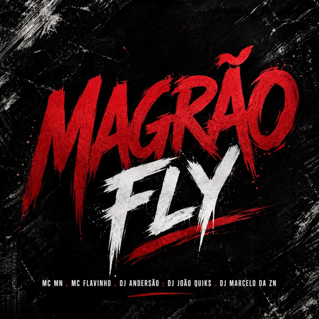 Magrão Fly