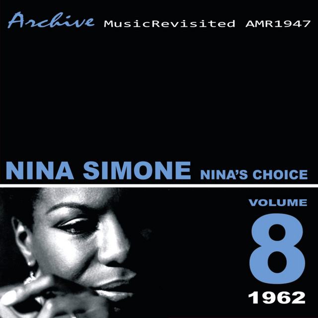 Nina 日本盤 in Mind Simone Trouble レコード　美品