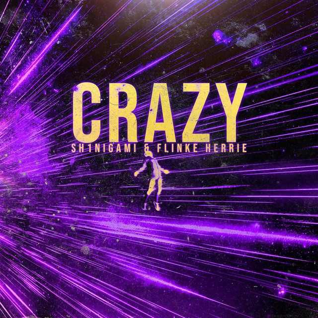 CRAZY