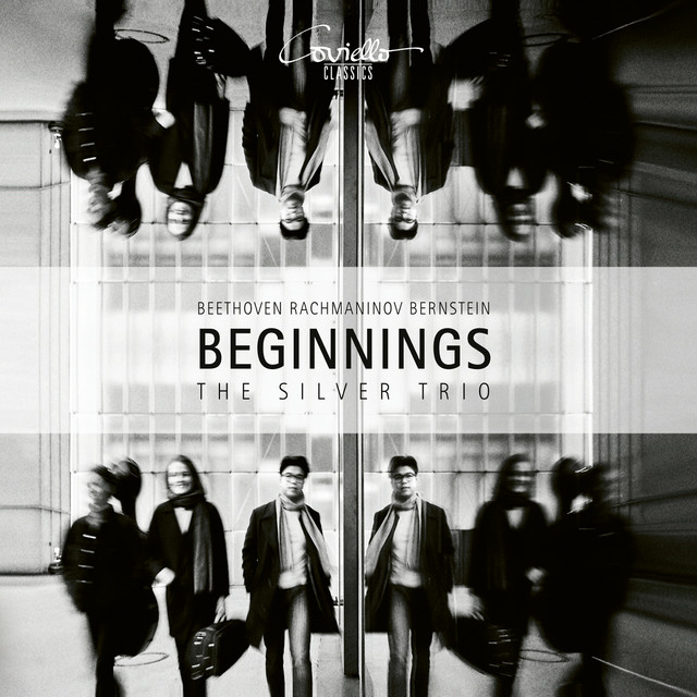 Beginnings: Beethoven, Rachmaninov, Bernstein
