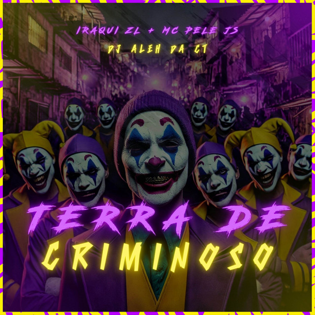 Terra de Criminoso