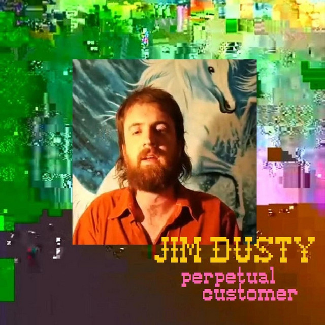 Perpetual Customer cover