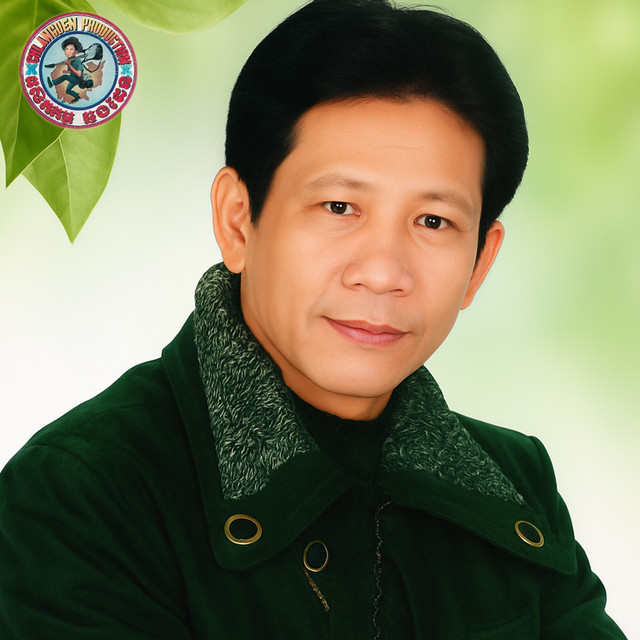 ក្រអូបមួយជីវិត cover art