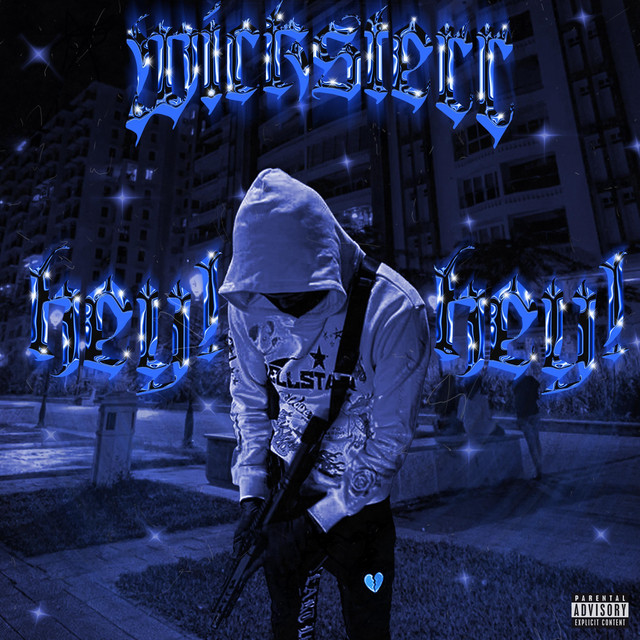 Hey! cover art