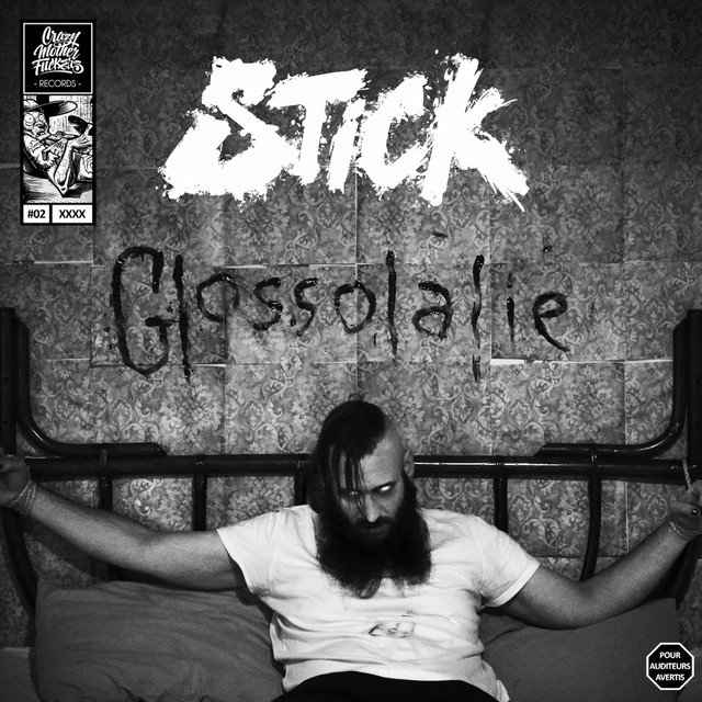 Glossolalie cover art