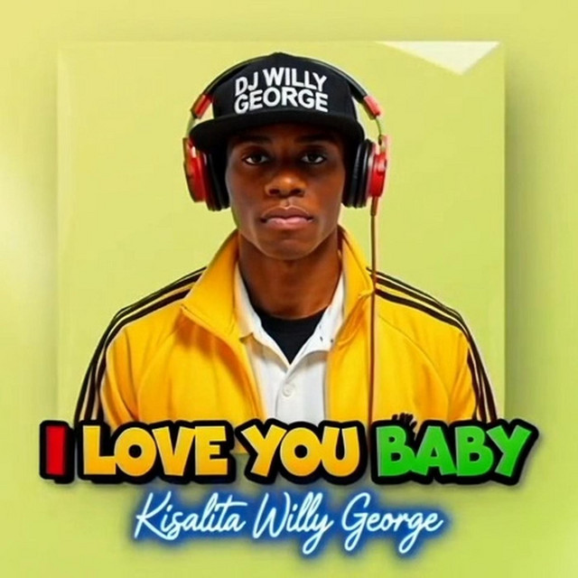 I Love You Baby