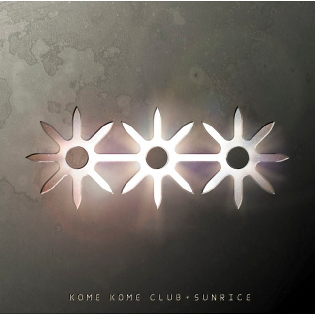080808（album version） - song and lyrics by Kome Kome Club | Spotify