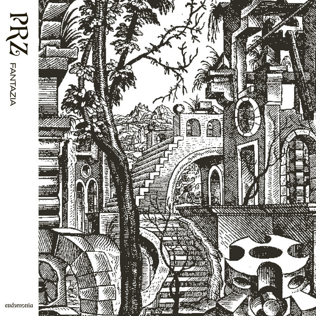 Fantazia cover art