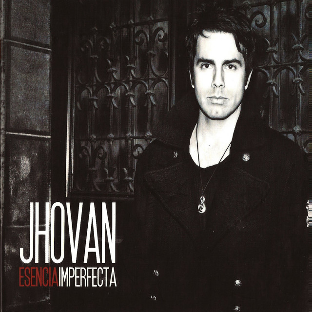Esencia Imperfecta cover art