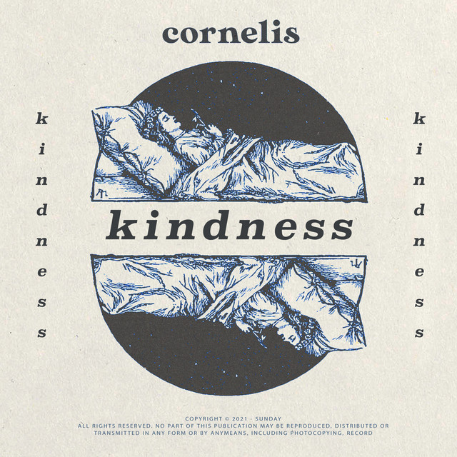 kindness cover art