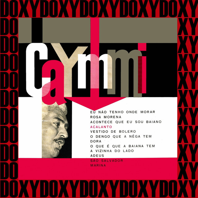 Eu Não Tenho Onde Morar (Doxy Collection Remastered) cover art