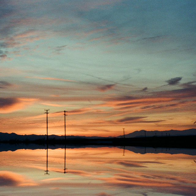 undefined album image