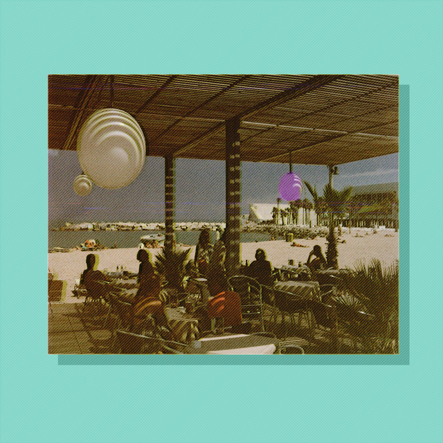 Summer Haze cover art