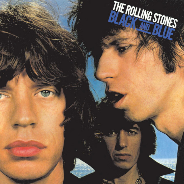 洋楽 The Rolling Stones / Black And Blue The Rolling Stones - Black and Blue - Amazon.com Music