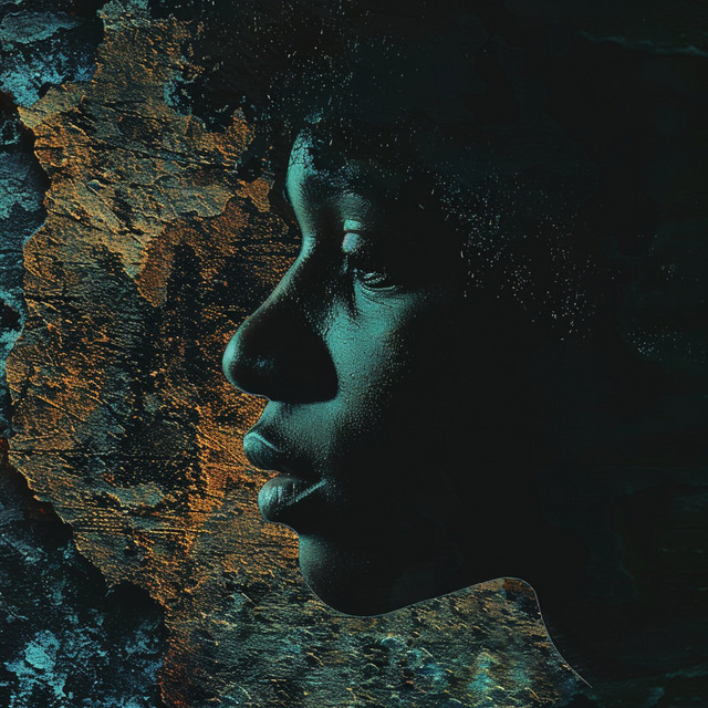 Cover art: Long Night Dance — MOREYA