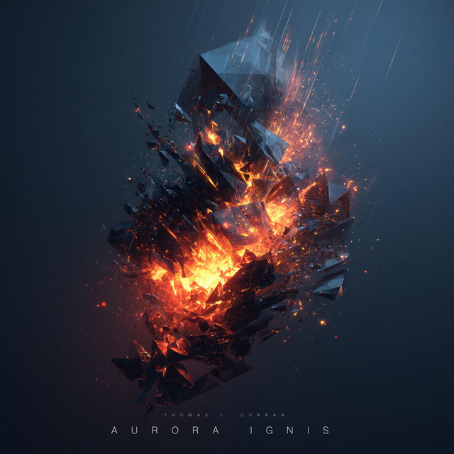 Aurora Ignis cover art