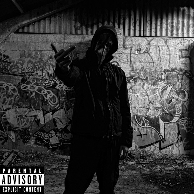 trust issues cover art