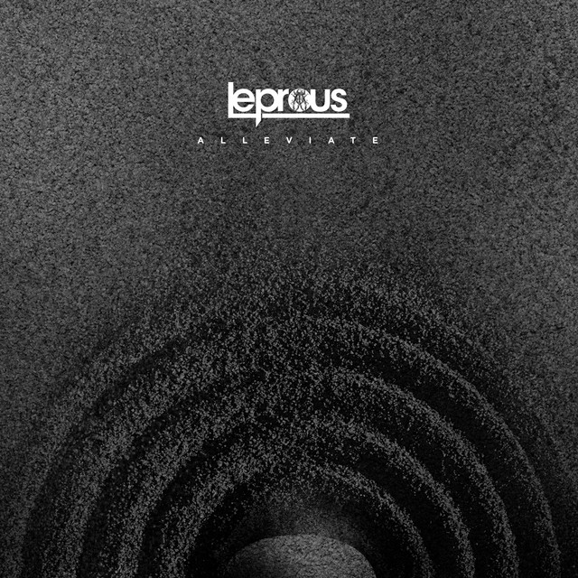 Alleviate cover art