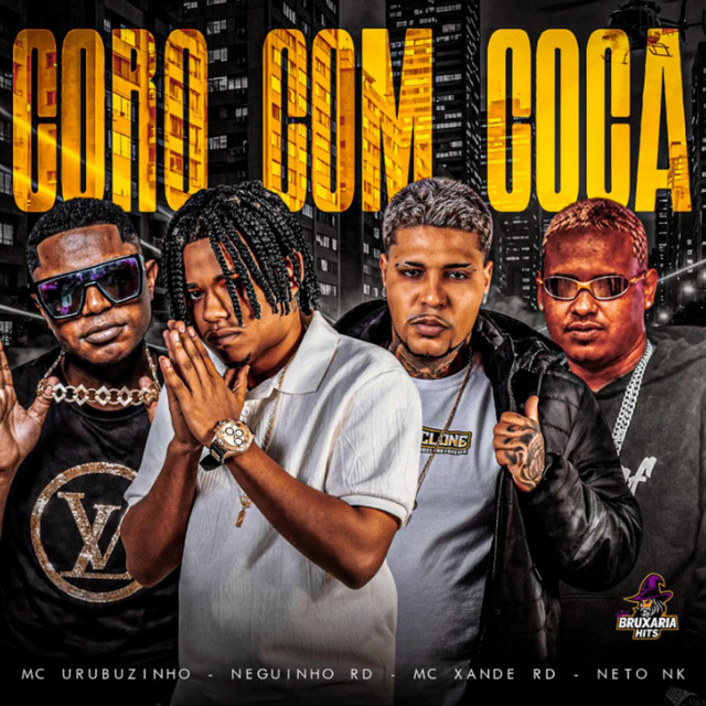 Coro Com Coça