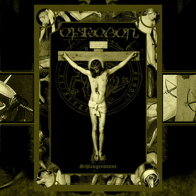 Schlangensonne cover art