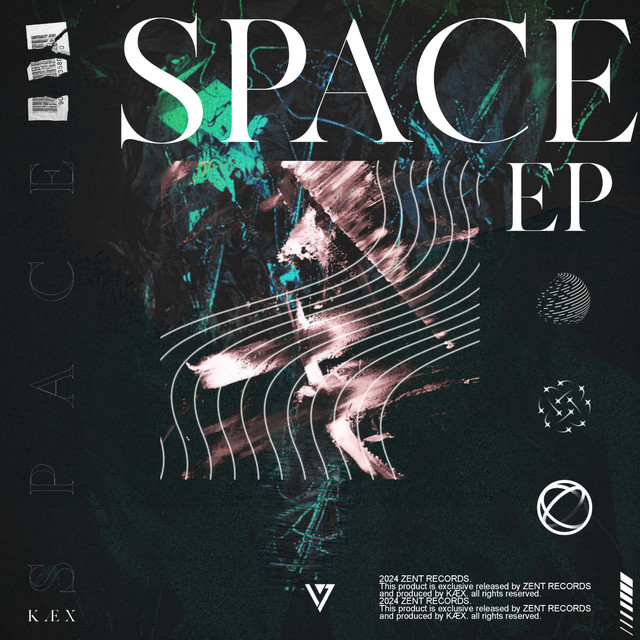 SPACE cover art