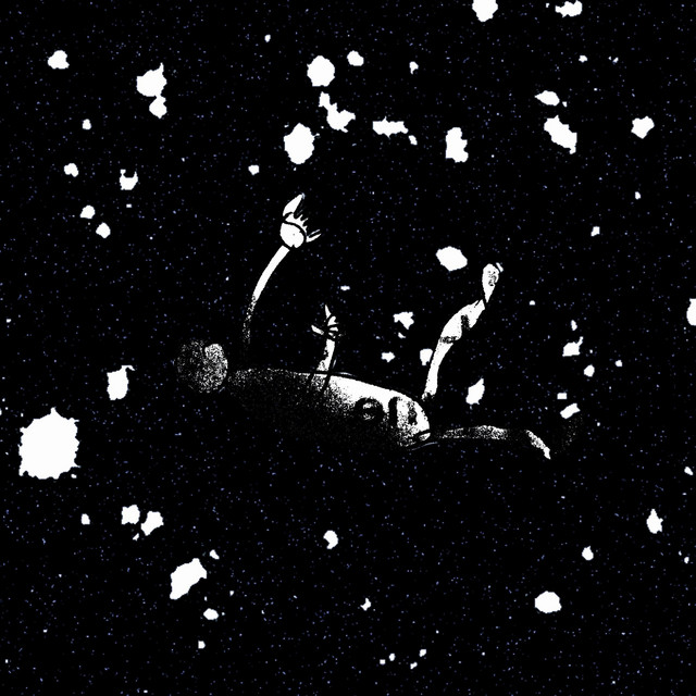 Come and Go cover art