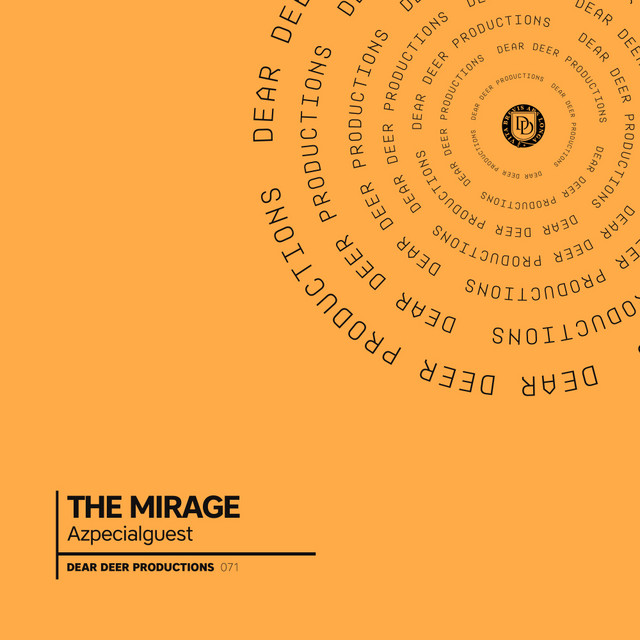 The Mirage - Radio Mix