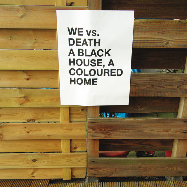 We vs. Death Photo