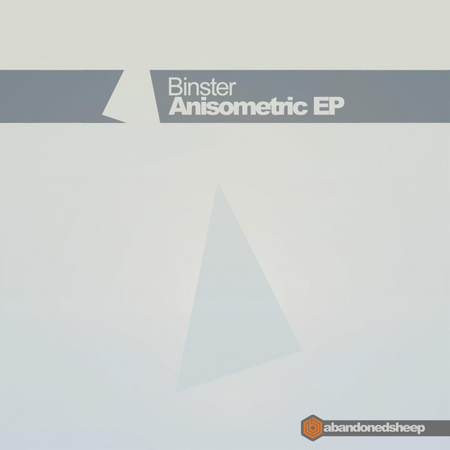 Anisometric cover