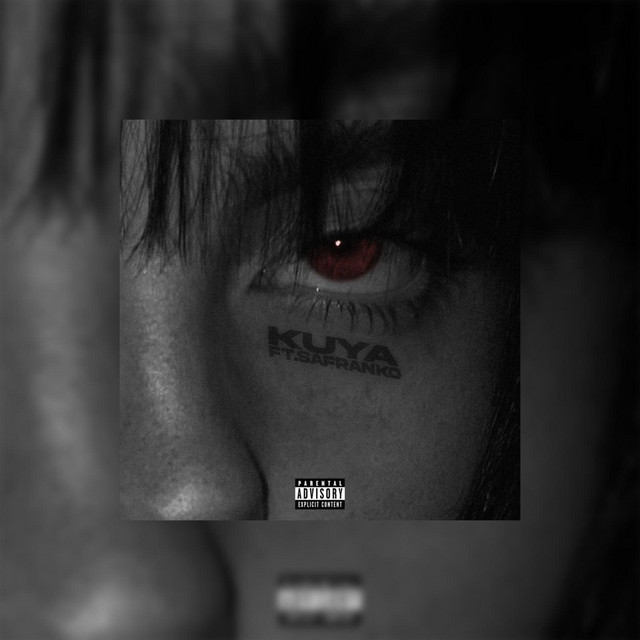 KUYA cover art