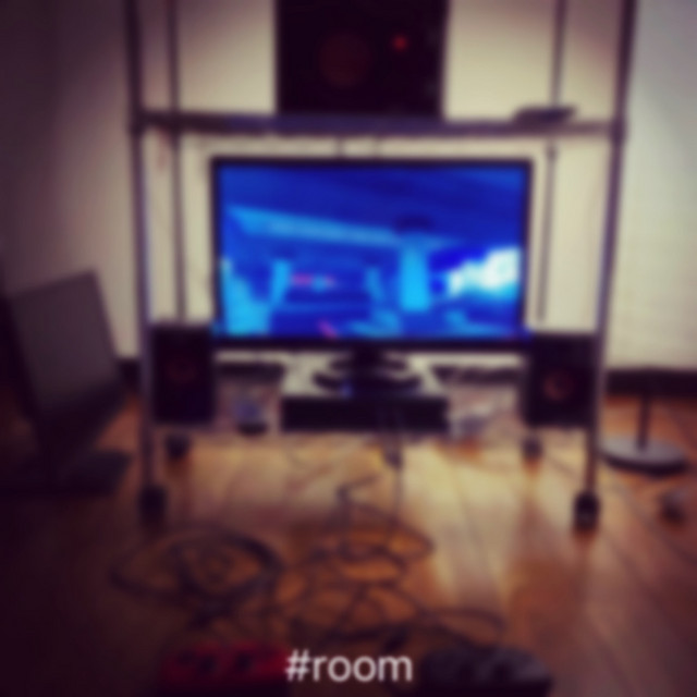 #room cover art