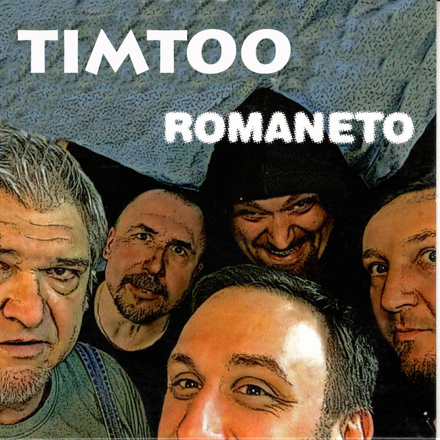 Romaneto - Album by Timtoo | Spotify