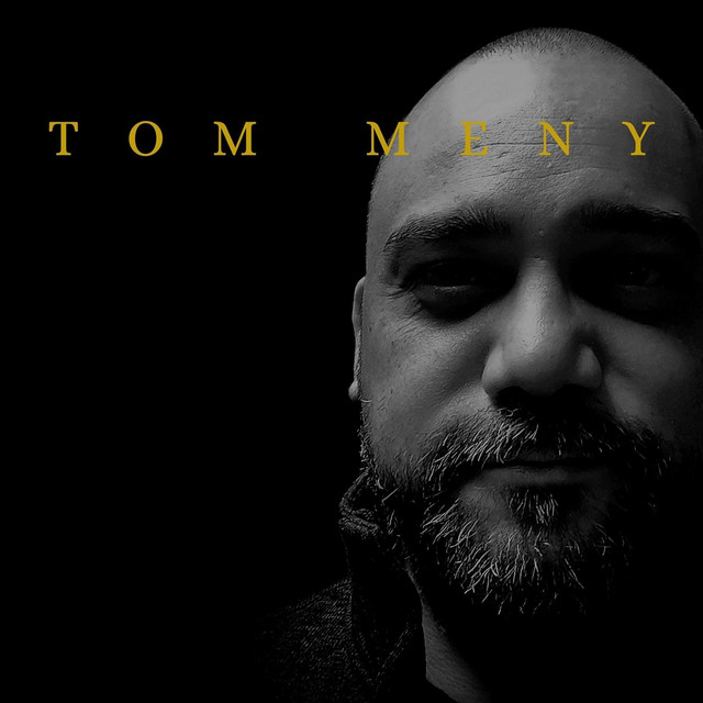 Tom Meny cover