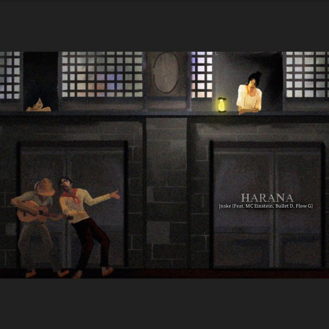 Harana