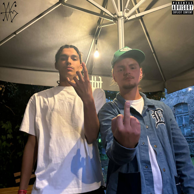 wait wait wait cover art