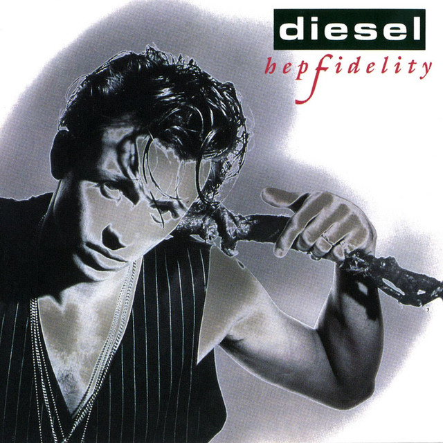 Hepfidelity cover art