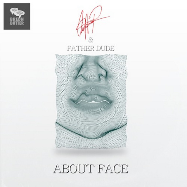 About Face cover