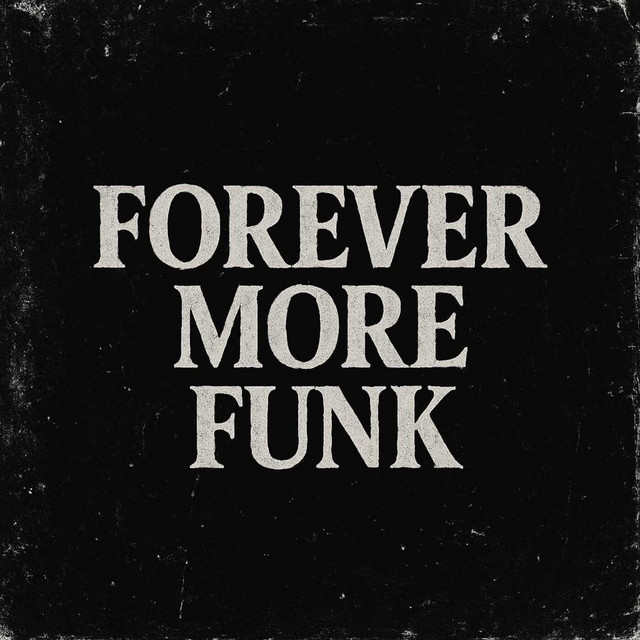 Forever More Funk cover art
