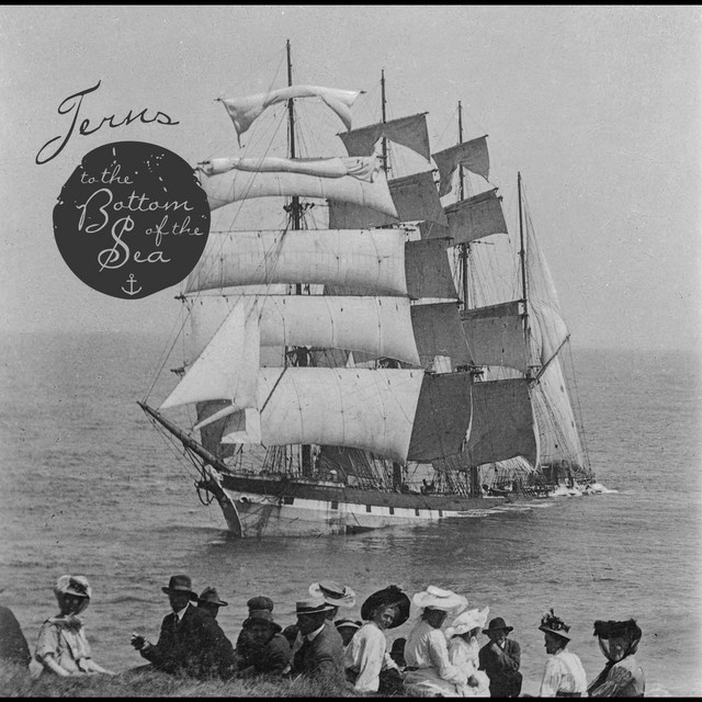 To The Bottom Of The Sea cover art