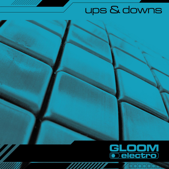Ups & Downs cover art