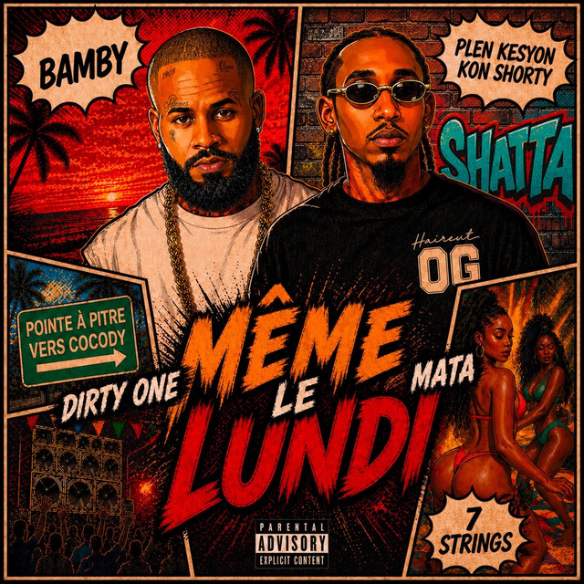 Même le lundi
